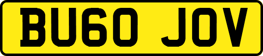 BU60JOV