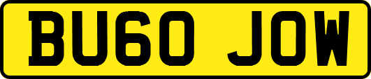BU60JOW
