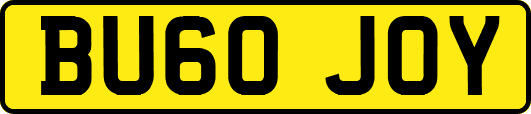 BU60JOY