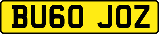 BU60JOZ