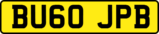 BU60JPB
