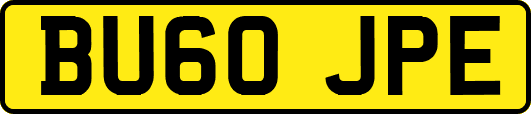 BU60JPE