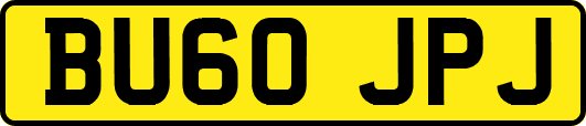 BU60JPJ