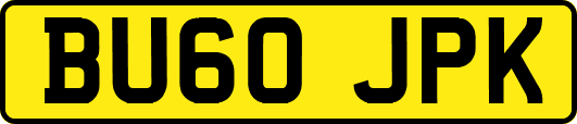 BU60JPK