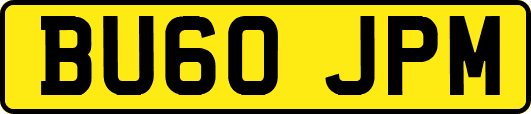 BU60JPM