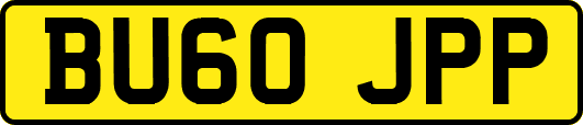 BU60JPP