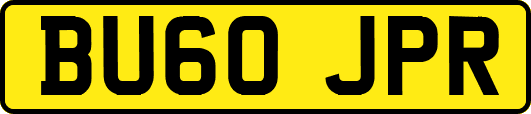 BU60JPR