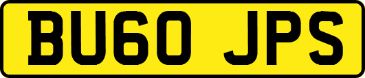 BU60JPS