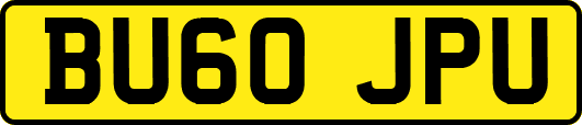 BU60JPU