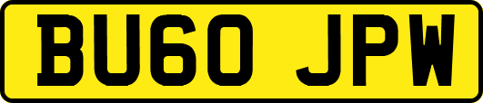 BU60JPW
