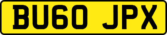 BU60JPX