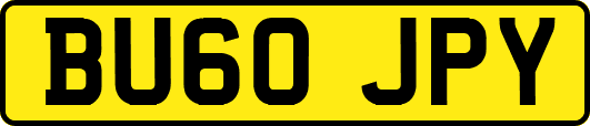 BU60JPY