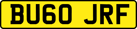 BU60JRF