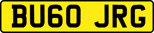 BU60JRG