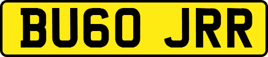 BU60JRR