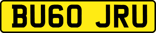 BU60JRU