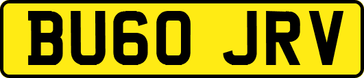 BU60JRV