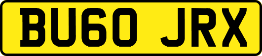 BU60JRX