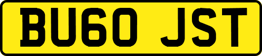 BU60JST
