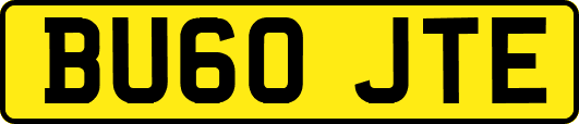 BU60JTE
