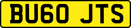 BU60JTS
