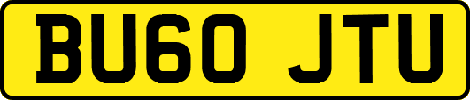 BU60JTU