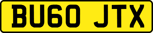BU60JTX