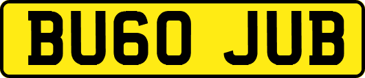 BU60JUB