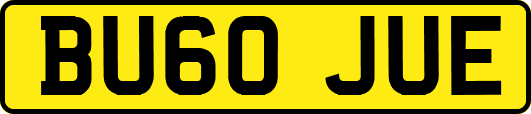 BU60JUE