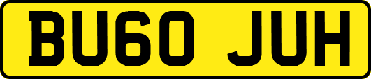 BU60JUH