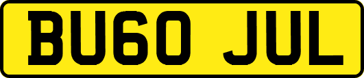 BU60JUL