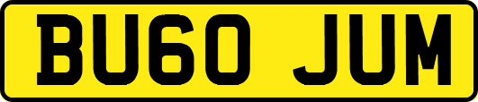 BU60JUM