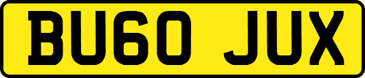 BU60JUX