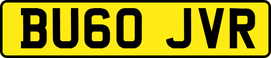BU60JVR
