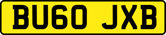 BU60JXB