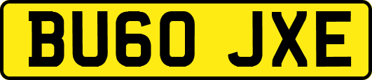 BU60JXE