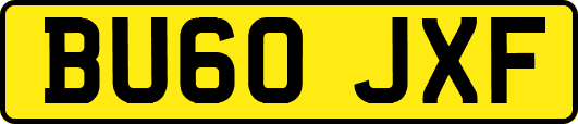 BU60JXF