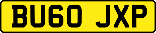 BU60JXP