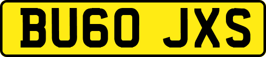 BU60JXS