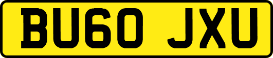 BU60JXU