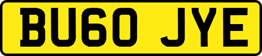 BU60JYE