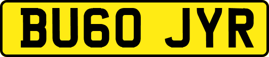 BU60JYR