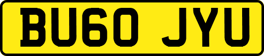 BU60JYU