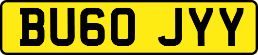 BU60JYY