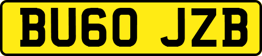 BU60JZB