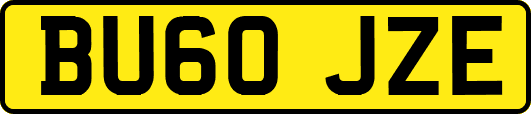BU60JZE