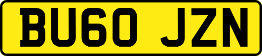 BU60JZN