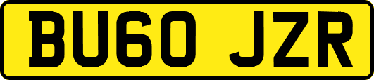 BU60JZR