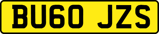 BU60JZS