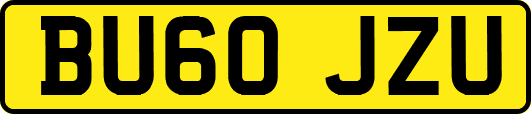 BU60JZU